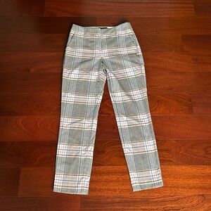 Express ankle dress pants